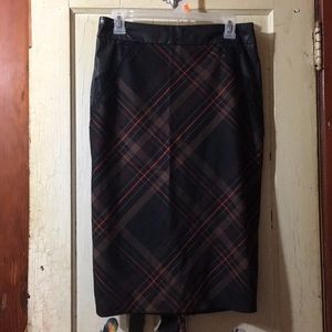 NY & Company size 6 skirt